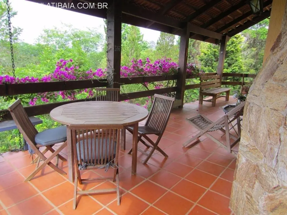Chácara, 5 quartos, 2 hectares - Foto 8