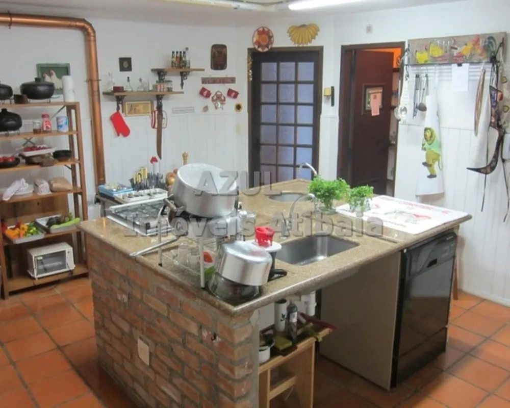 Chácara, 5 quartos, 2 hectares - Foto 3