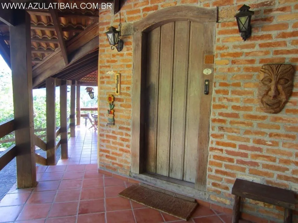 Chácara, 5 quartos, 2 hectares - Foto 2