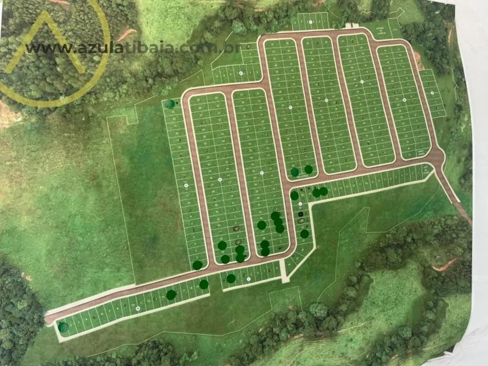Terreno, 360 m² - Foto 4