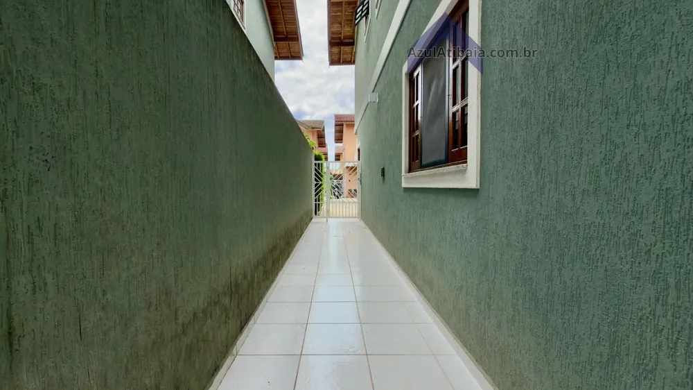 Casa de Condomínio, 2 quartos - Foto 3