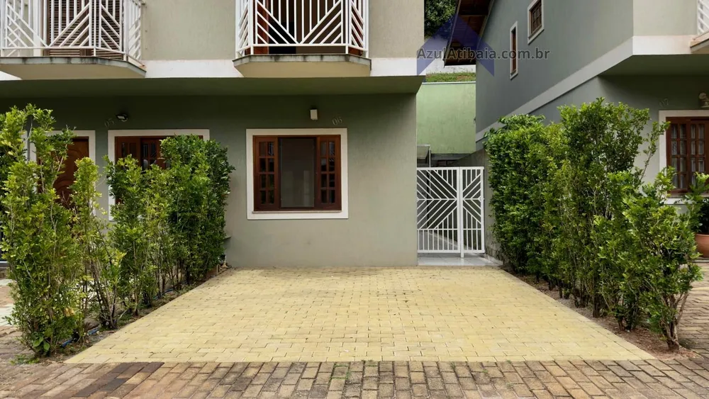 Casa de Condomínio, 2 quartos - Foto 6