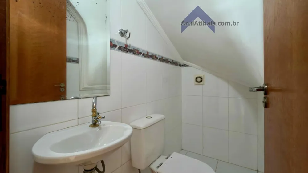 Casa de Condomínio, 2 quartos - Foto 1
