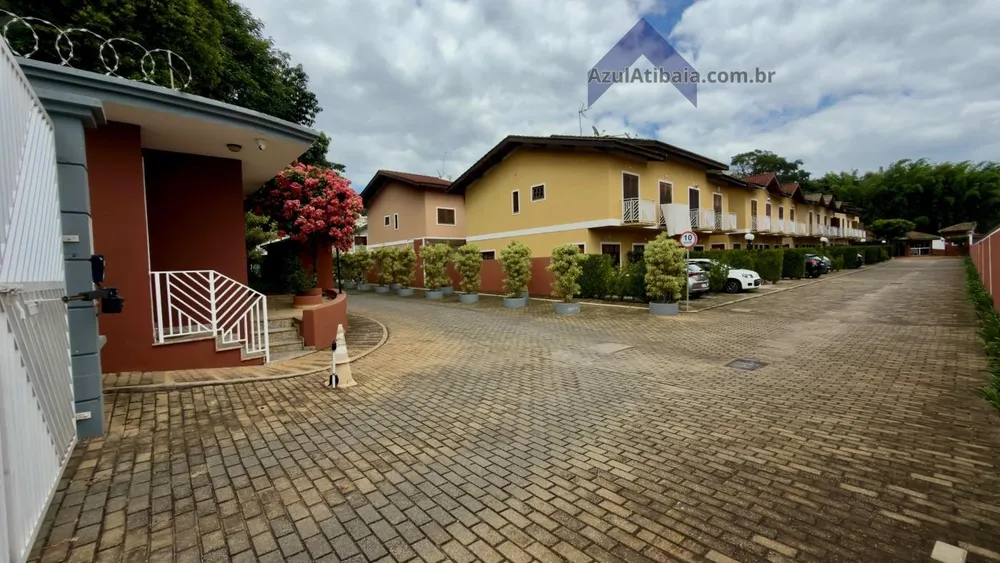 Casa de Condomínio, 2 quartos - Foto 2