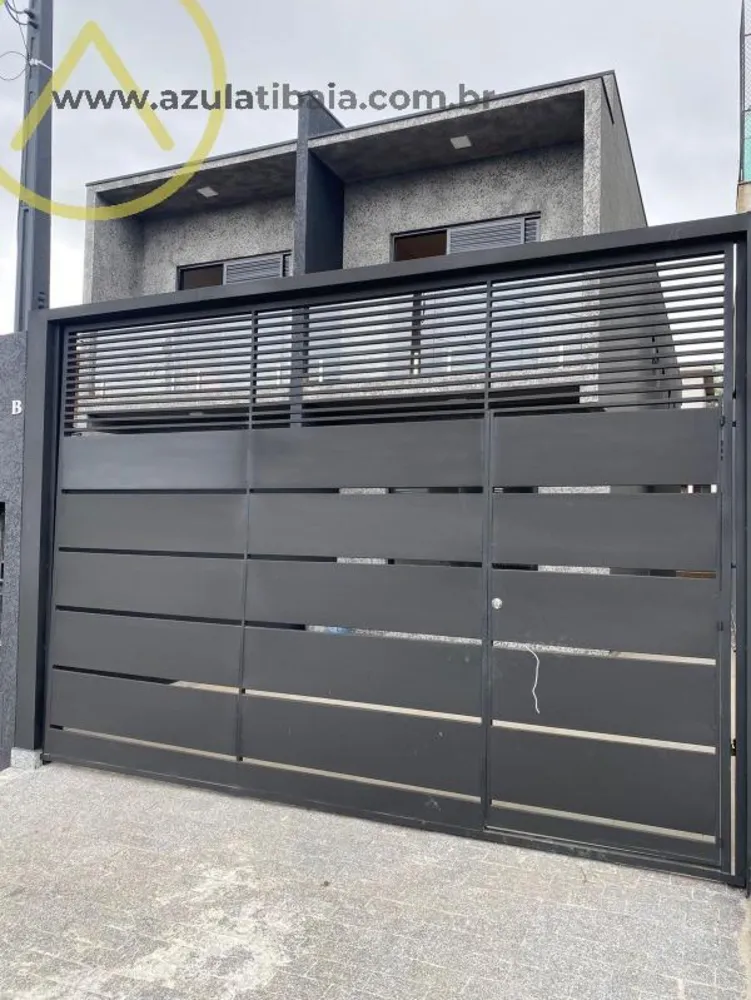 Casa, 3 quartos, 145 m² - Foto 3
