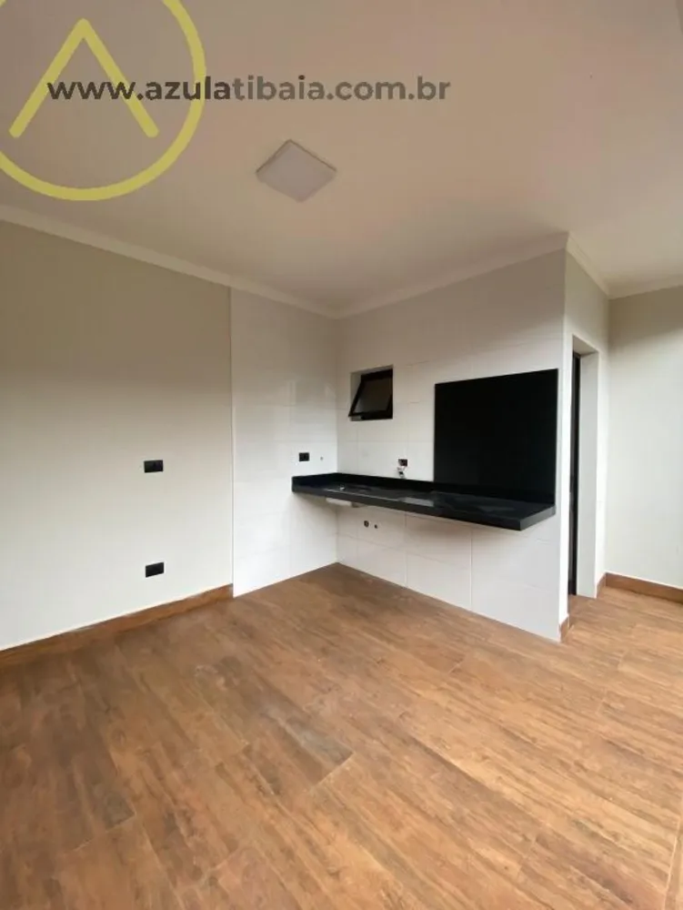 Casa, 3 quartos, 139 m² - Foto 12