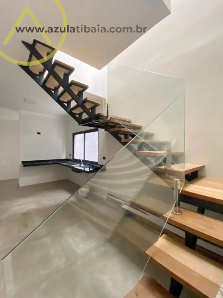 Casa, 3 quartos, 139 m² - Foto 5