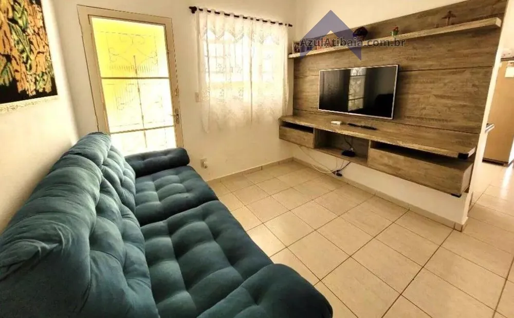 Casa, 2 quartos, 80 m² - Foto 7