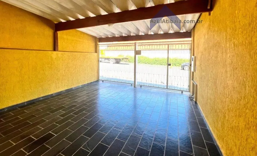 Casa, 2 quartos, 80 m² - Foto 1