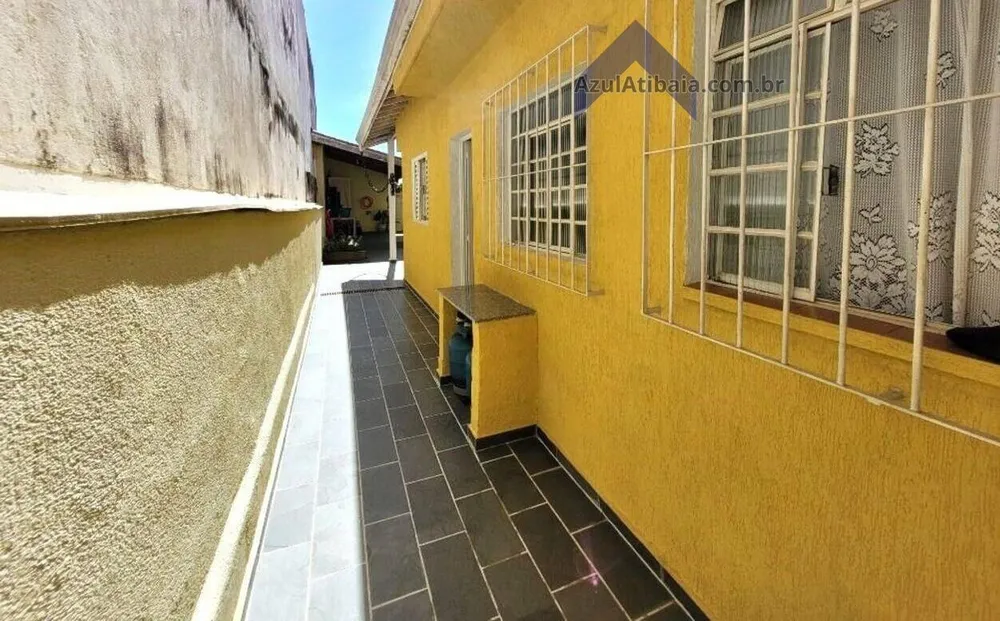 Casa, 2 quartos, 80 m² - Foto 5