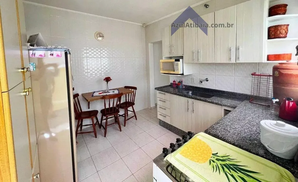 Casa, 2 quartos, 80 m² - Foto 4