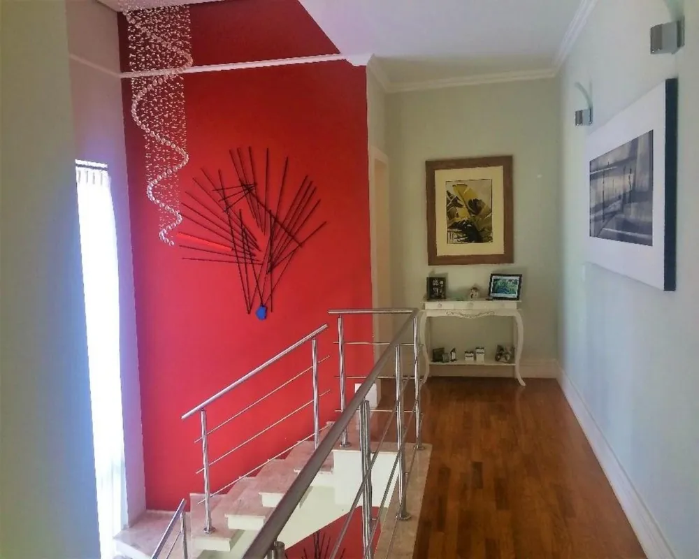 Casa de Condomínio, 4 quartos - Foto 1