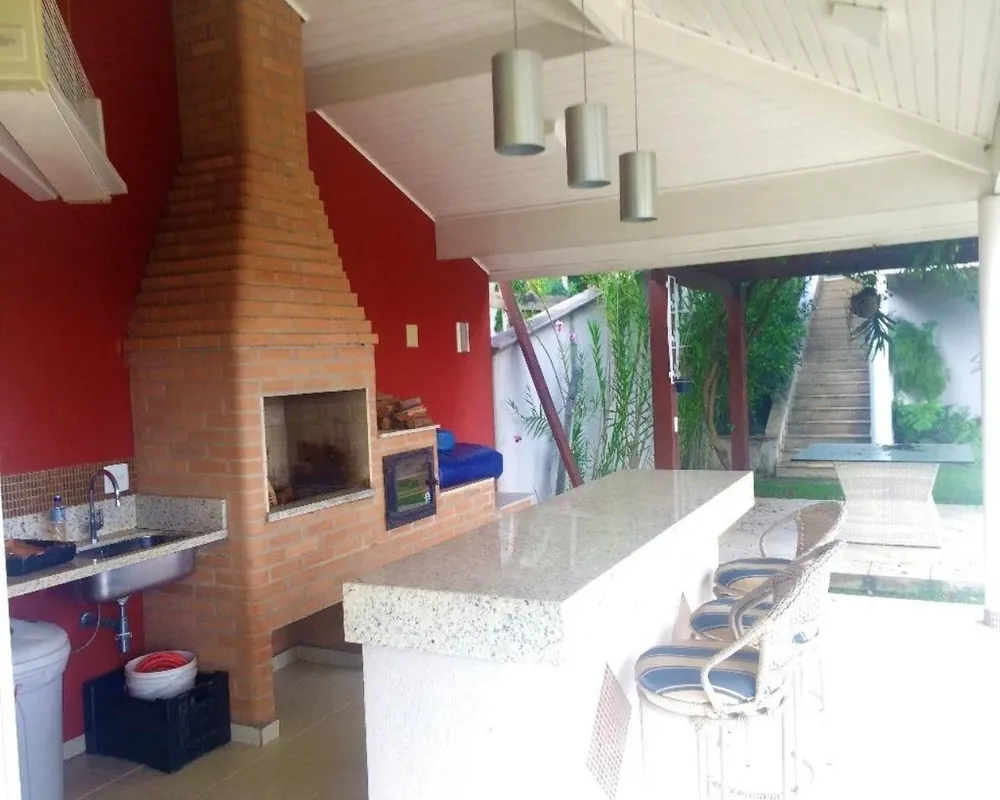 Casa de Condomínio, 4 quartos - Foto 12