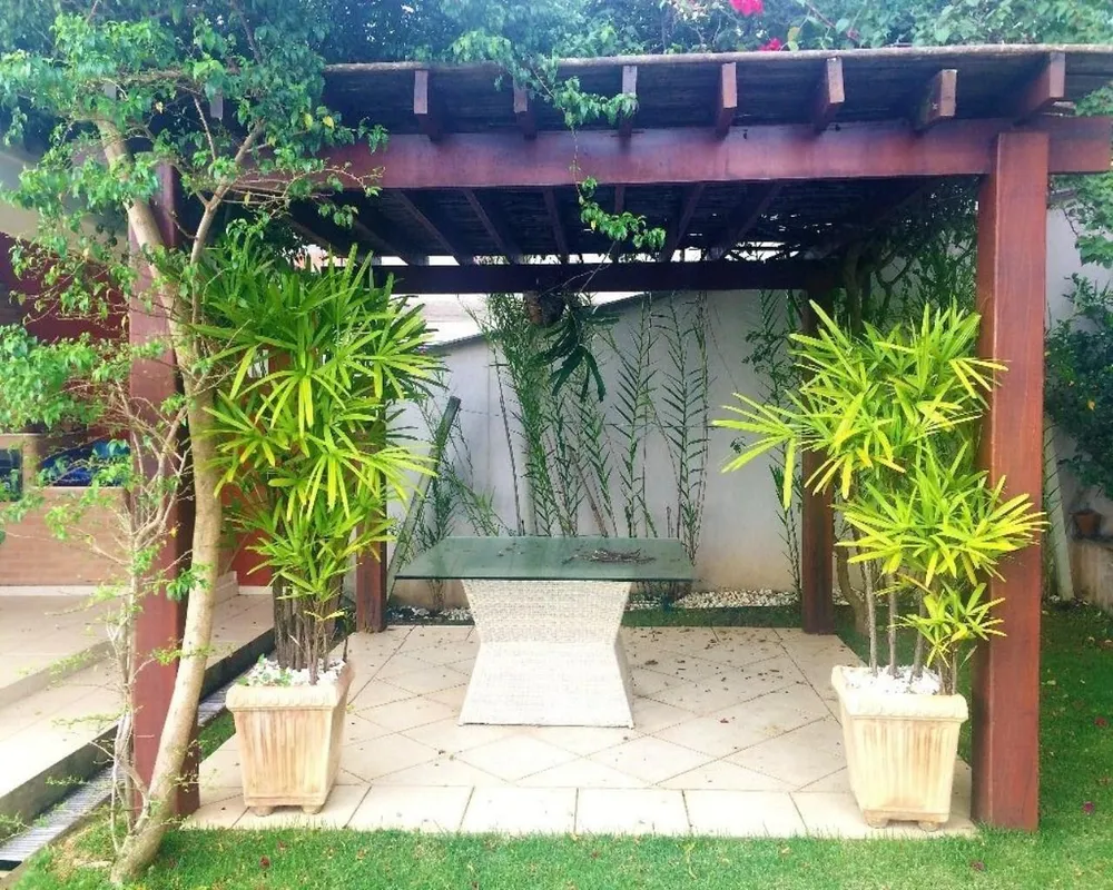 Casa de Condomínio, 4 quartos - Foto 6
