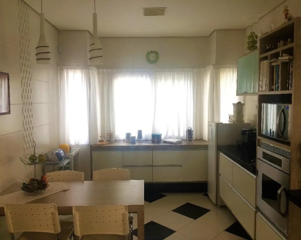 Casa de Condomínio, 4 quartos - Foto 8