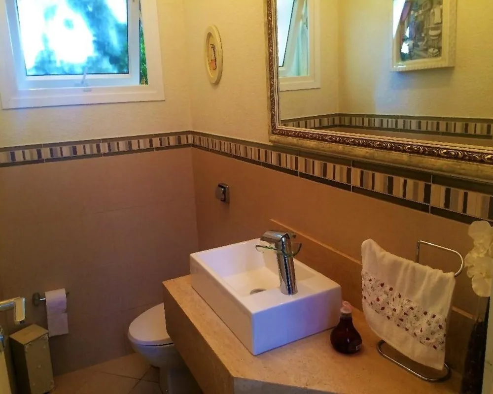 Casa de Condomínio, 4 quartos - Foto 2