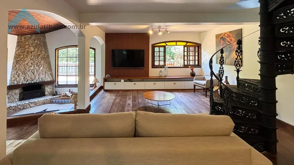 Casa de Condomínio, 3 quartos - Foto 7
