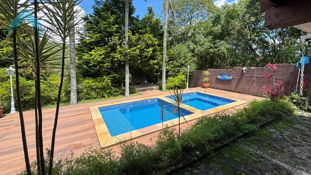 Casa de Condomínio, 3 quartos - Foto 8