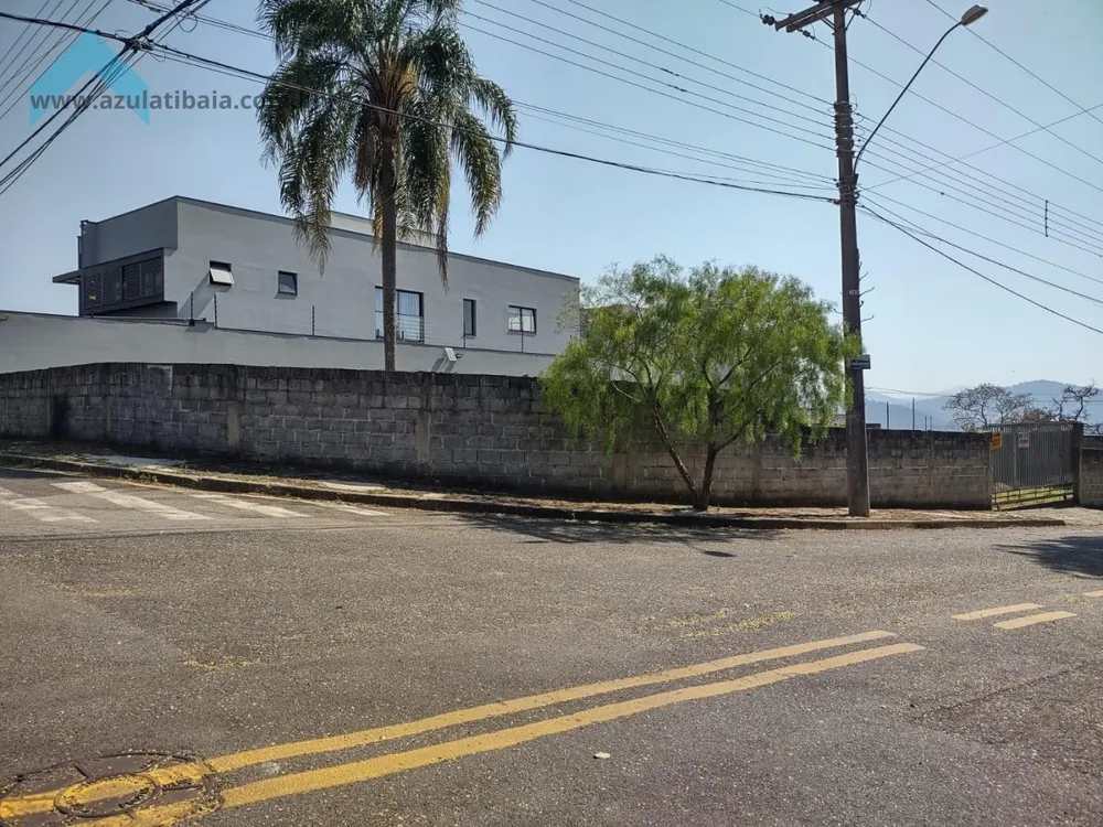 Terreno, 543 m² - Foto 2