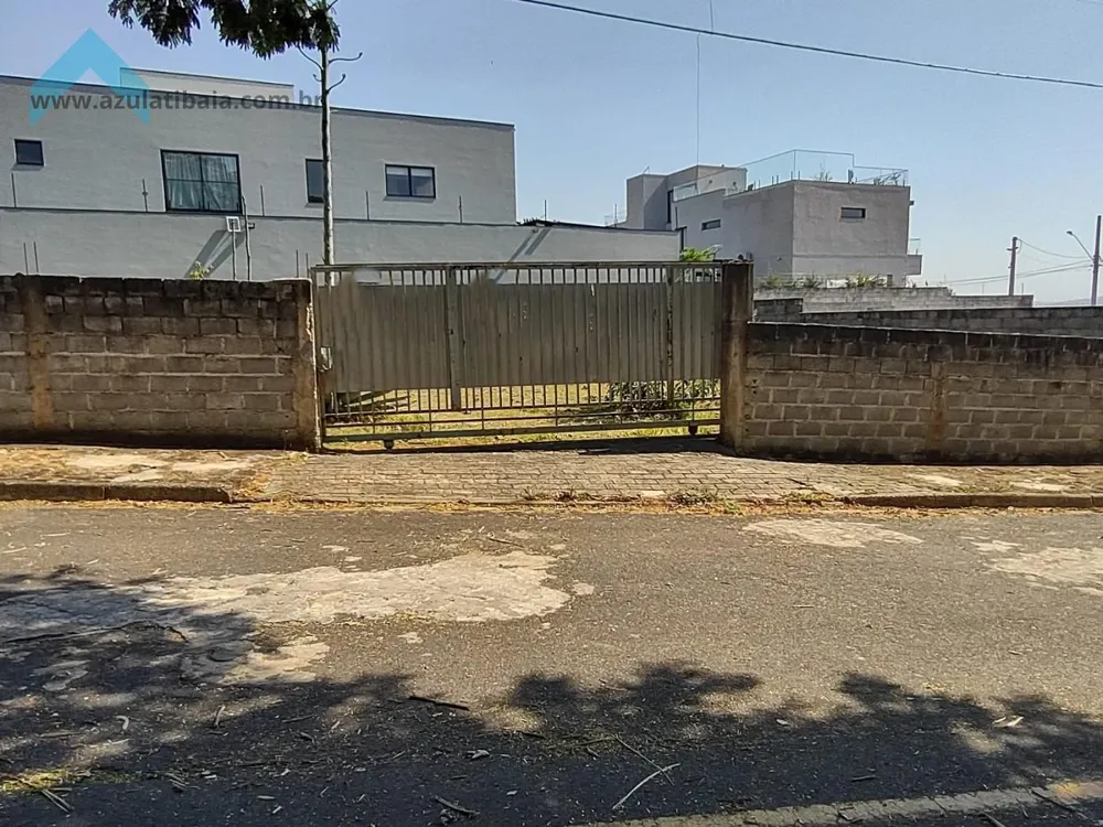 Terreno, 543 m² - Foto 1