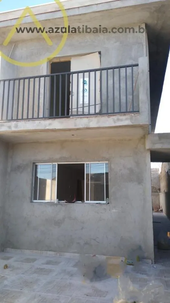 Casa, 2 quartos, 88 m² - Foto 1