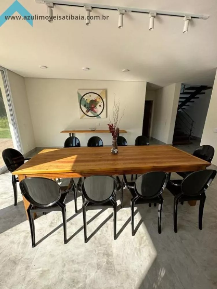 Casa de Condomínio, 5 quartos - Foto 1