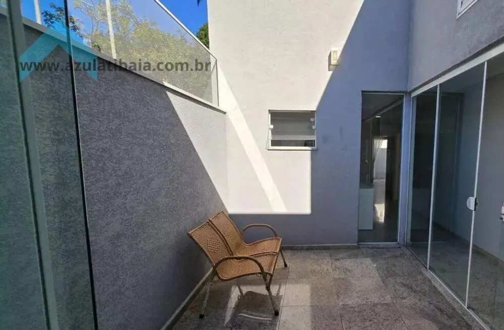 Casa, 3 quartos - Foto 9