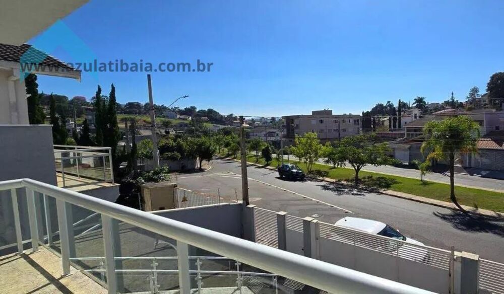 Casa à venda com 3 quartos, 408m² - Foto 12