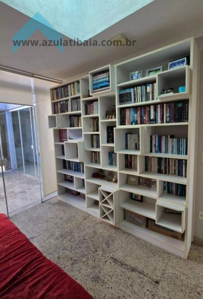 Casa à venda com 3 quartos, 408m² - Foto 6