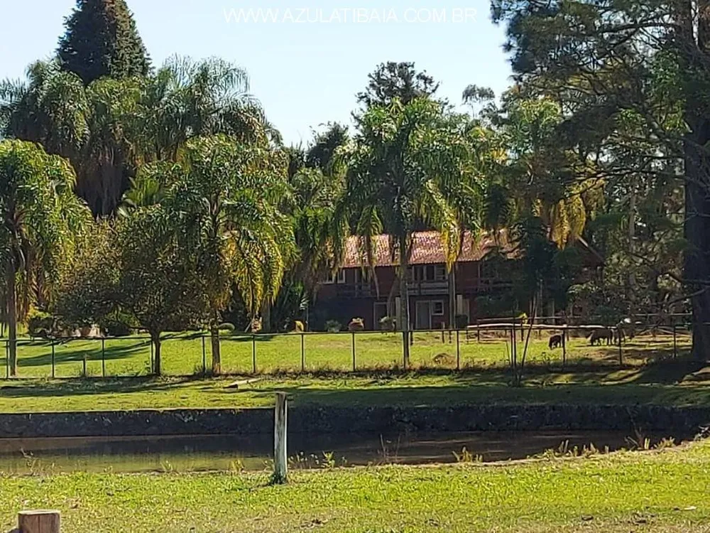 Sítio, 4 quartos, 2 hectares - Foto 8
