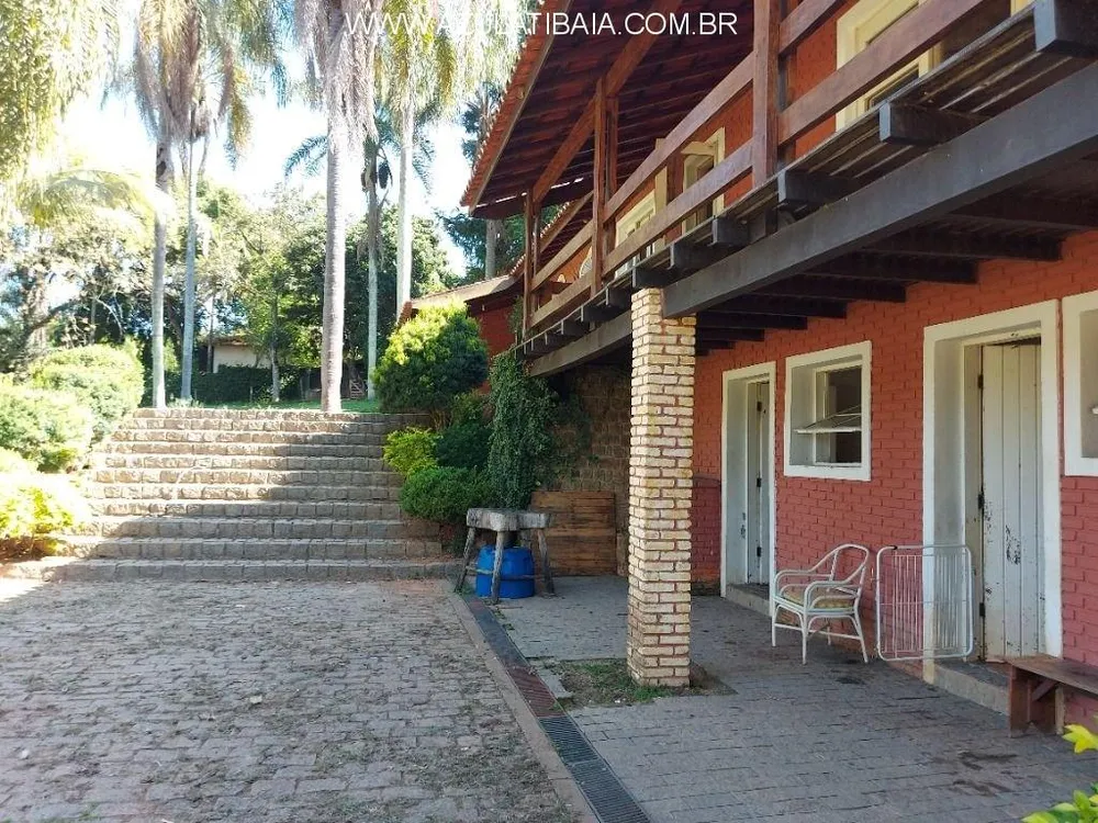 Sítio, 4 quartos, 2 hectares - Foto 6