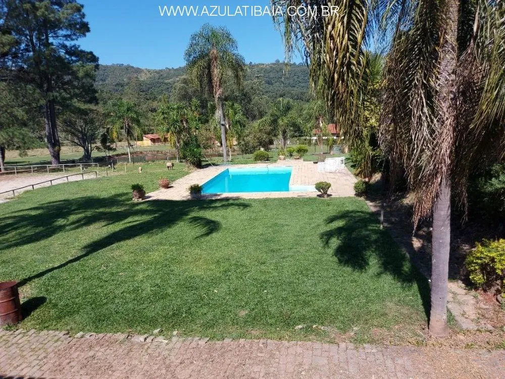 Sítio, 4 quartos, 2 hectares - Foto 3