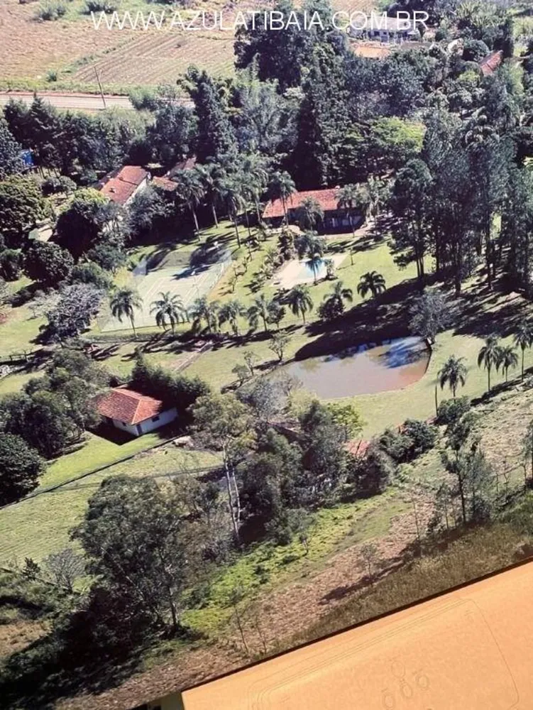 Sítio, 4 quartos, 2 hectares - Foto 2