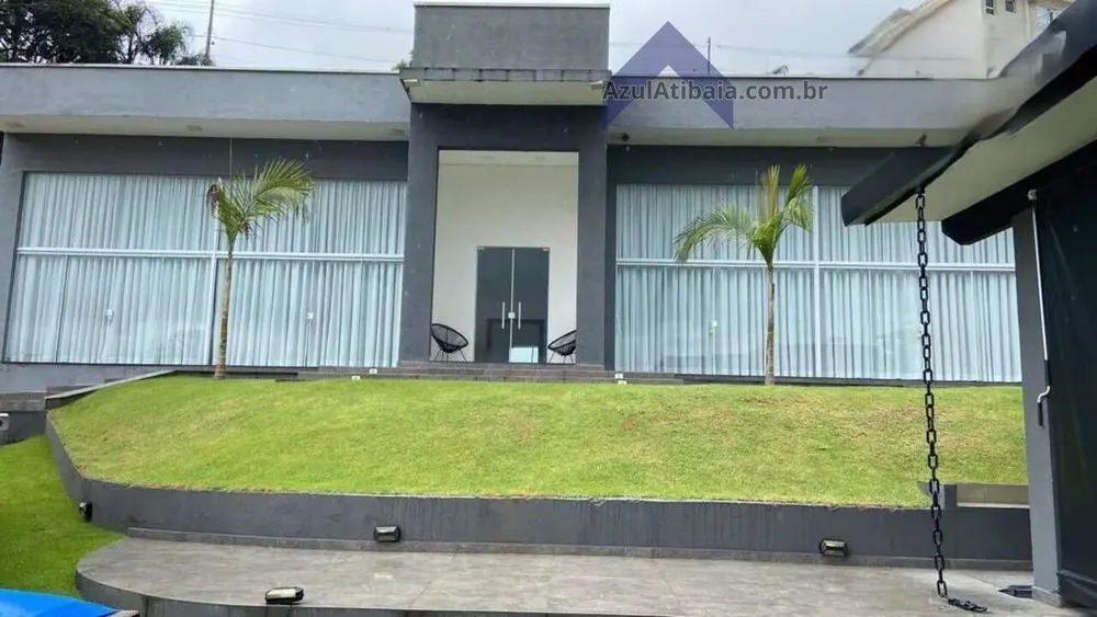 Casa de Condomínio, 4 quartos - Foto 3
