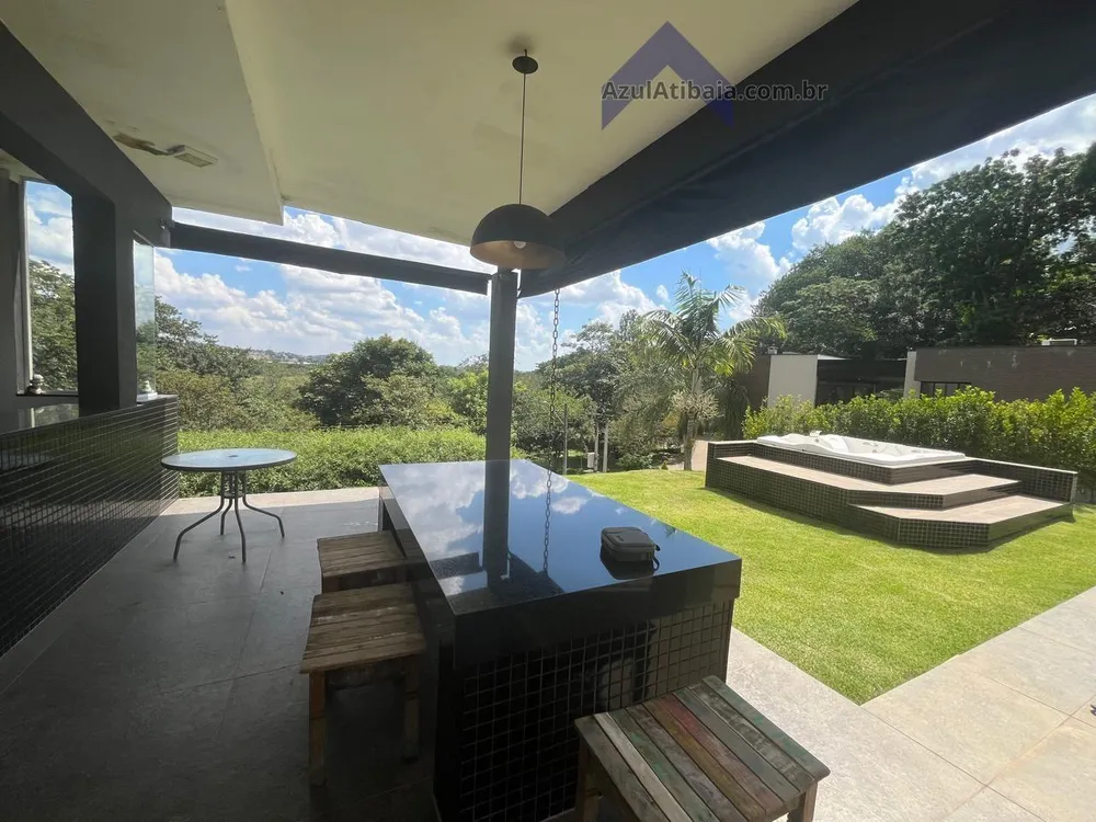 Casa de Condomínio, 4 quartos - Foto 8