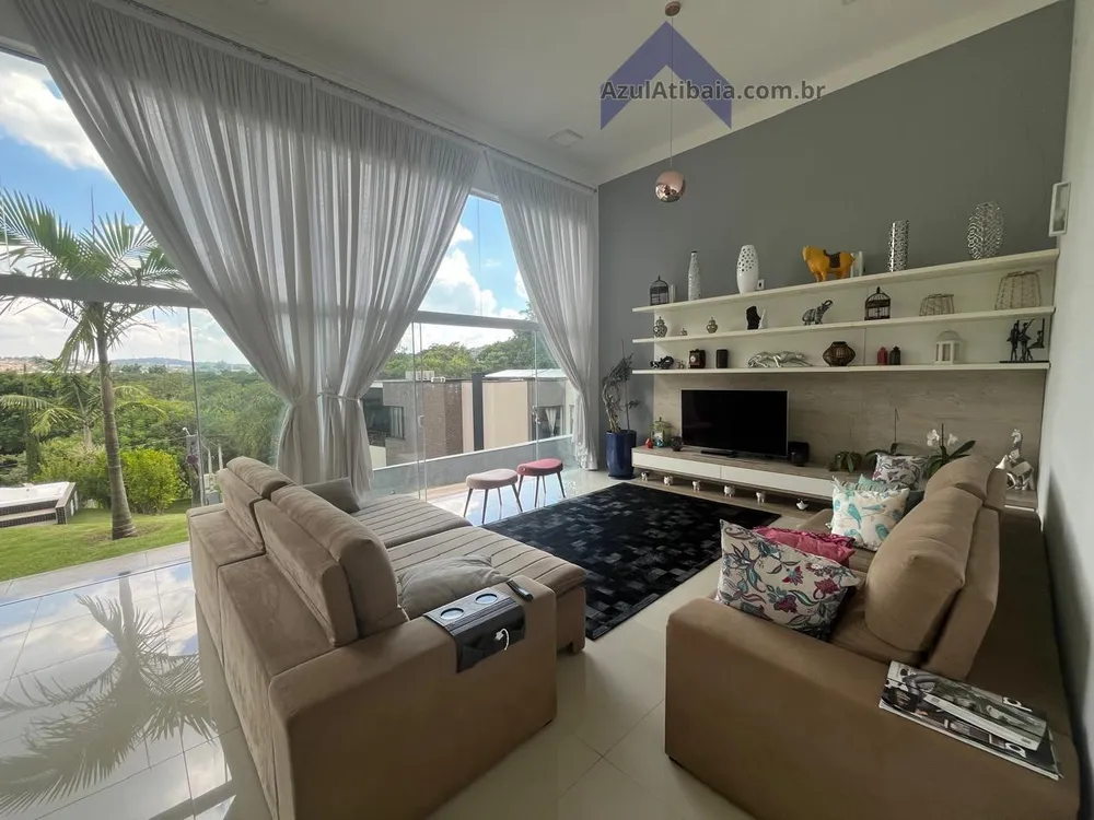 Casa de Condomínio, 4 quartos - Foto 6