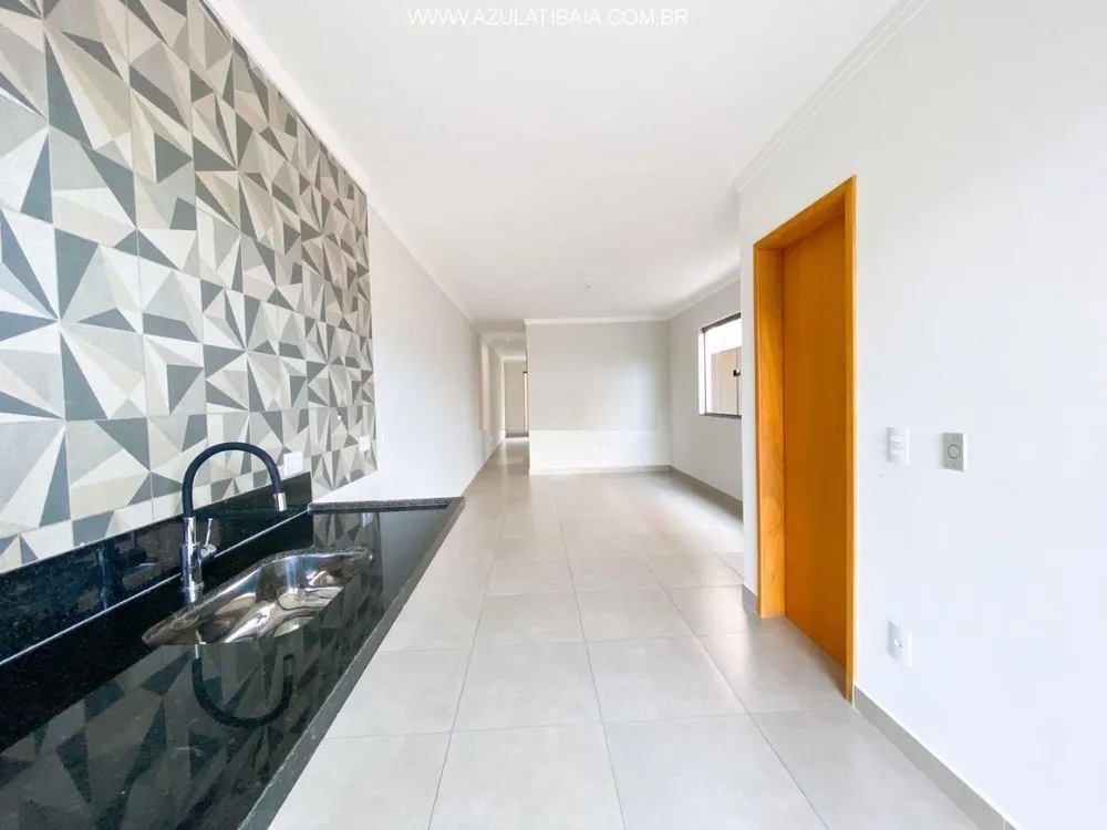 Casa, 3 quartos, 90 m² - Foto 4