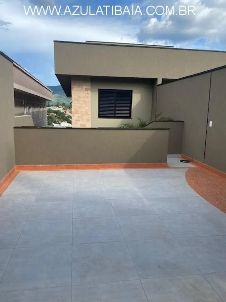 Casa, 3 quartos, 90 m² - Foto 4