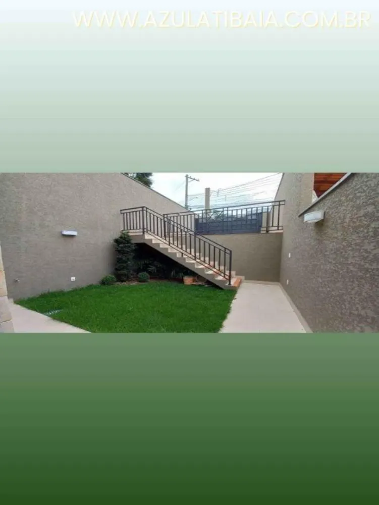 Casa, 3 quartos, 90 m² - Foto 1