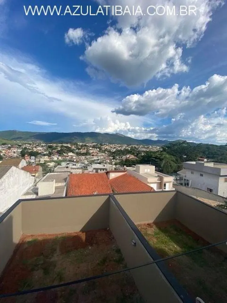 Casa, 3 quartos, 90 m² - Foto 3