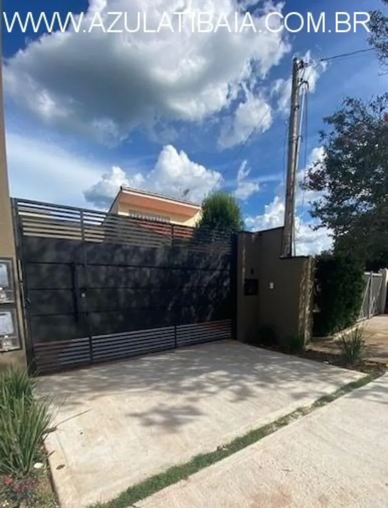 Casa, 3 quartos, 90 m² - Foto 9
