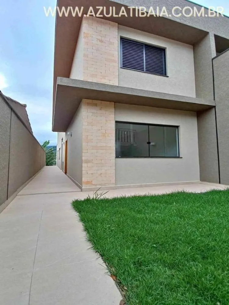 Casa, 3 quartos, 90 m² - Foto 10