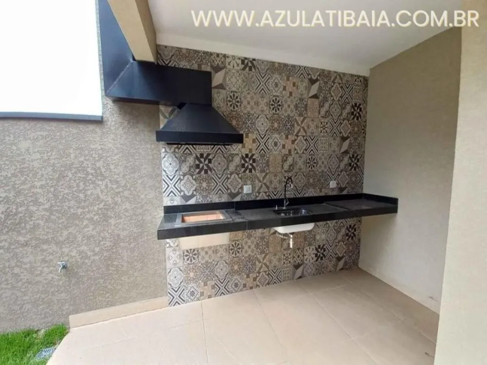 Casa, 3 quartos, 90 m² - Foto 12