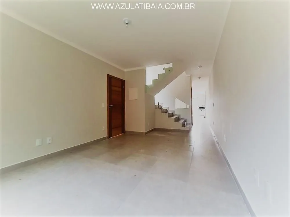 Casa, 3 quartos, 90 m² - Foto 2