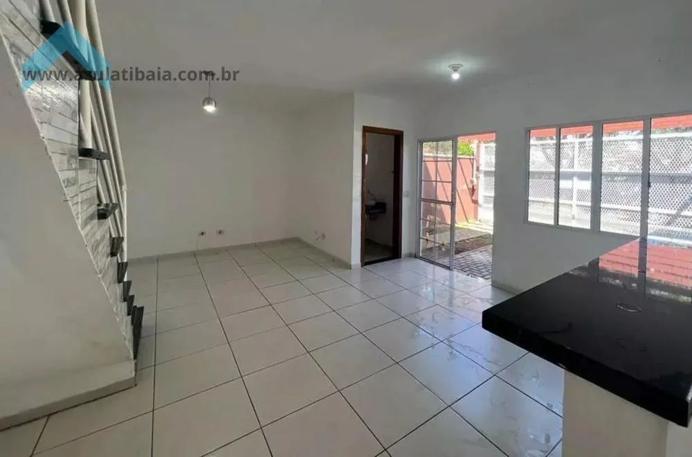 Casa, 3 quartos - Foto 8