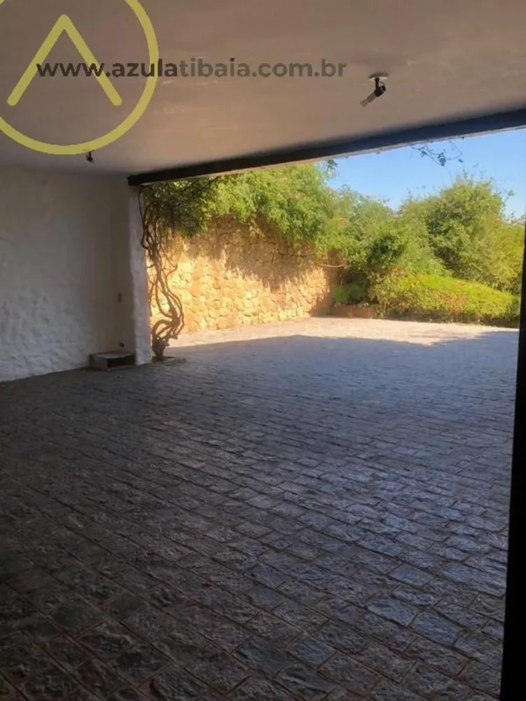 Casa, 4 quartos, 650 m² - Foto 12