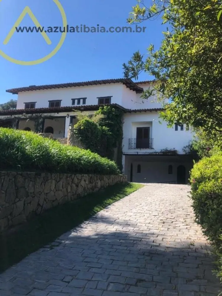 Casa, 4 quartos, 650 m² - Foto 4