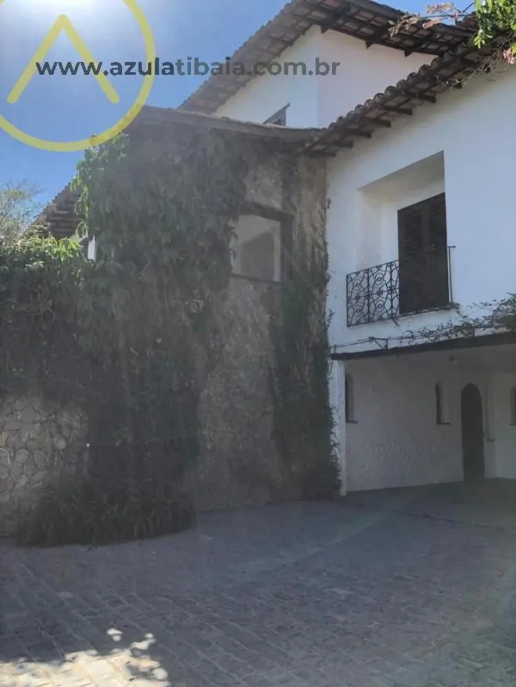 Casa, 4 quartos, 650 m² - Foto 6