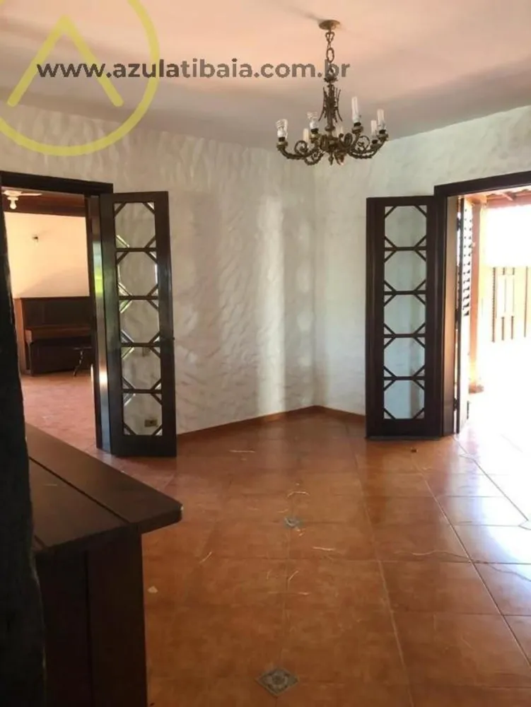 Casa, 4 quartos, 650 m² - Foto 1