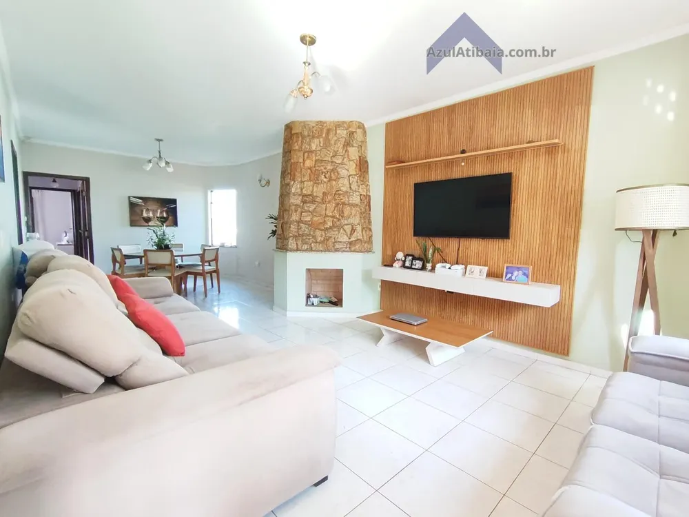 Casa, 3 quartos, 150 m² - Foto 4